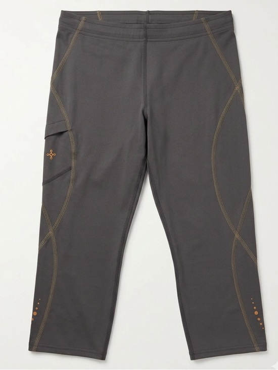 Tommie Copper Pants - Tommie Copper Capri Leggings